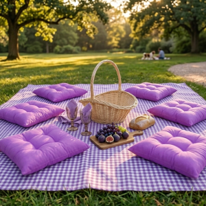 Pique Nique - Violet